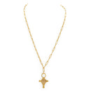 CRUZ NECKLACE