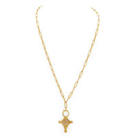 CRUZ NECKLACE