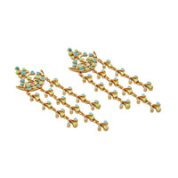 EURI CHANDELIERS