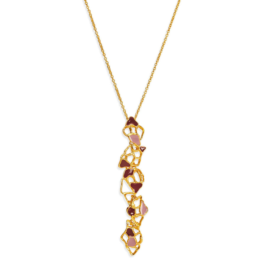 GAIA NECKLACE
