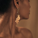 HAMSA EARRINGS