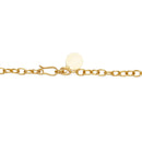 HAMSA NECKLACE