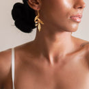HAYA EARRINGS