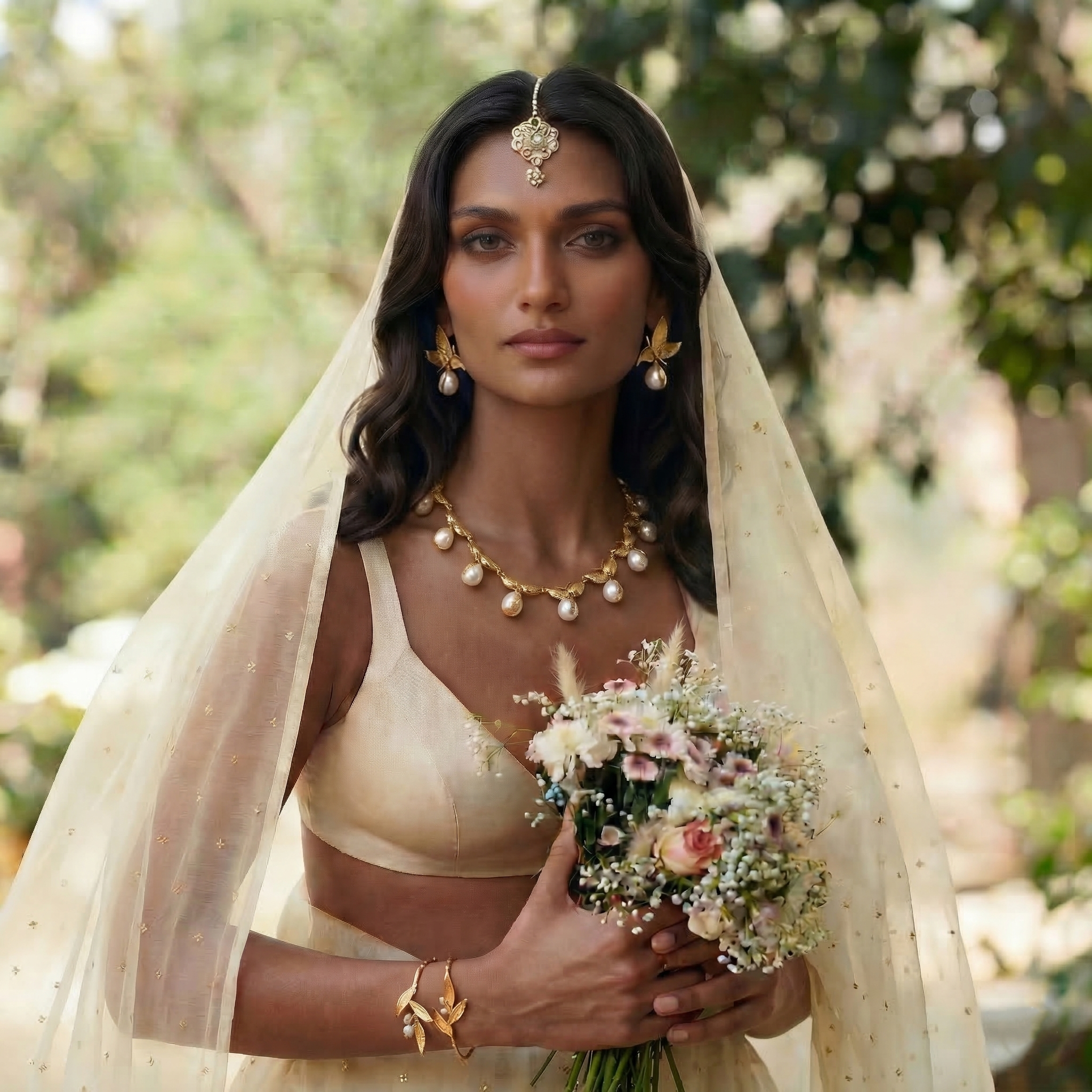 Wedding Gift for the Bride: Timeless Jewelry Gifts for Modern Weddings