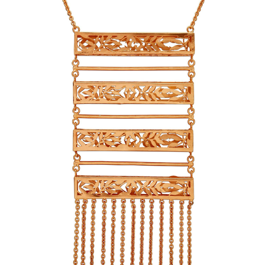 INAAYAT NECKLACE
