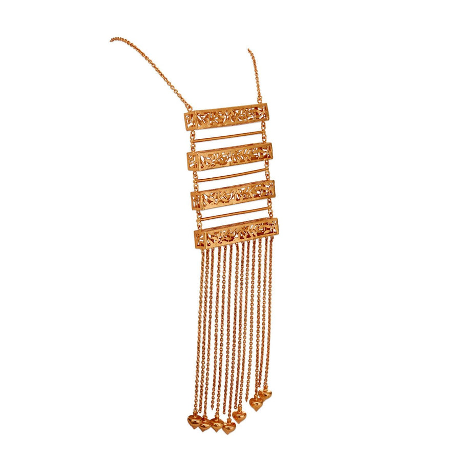 INAAYAT NECKLACE