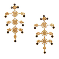INKA CHANDELIERS