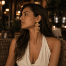 Inka Maxi Chandeliers