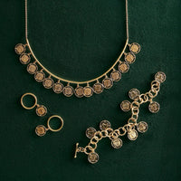 INKA MIDI GIFT SET