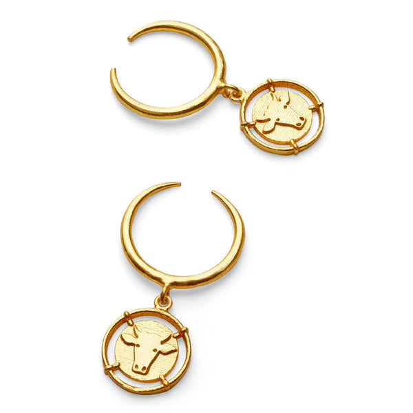 INKA MIDI RING - DBJ International 22k Gold Plated / Adjustable