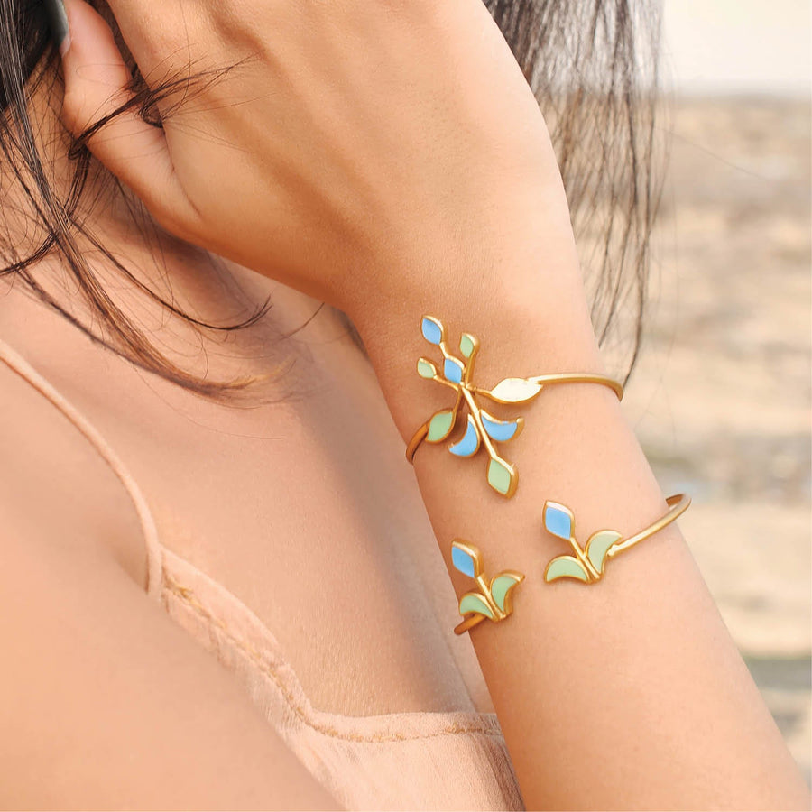 IRI CUFF