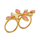 IRI DOUBLE RING