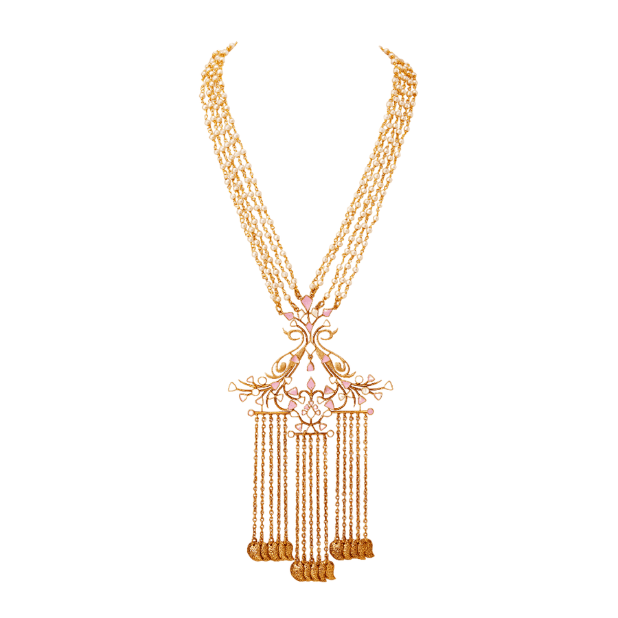 ISEU NECKLACE
