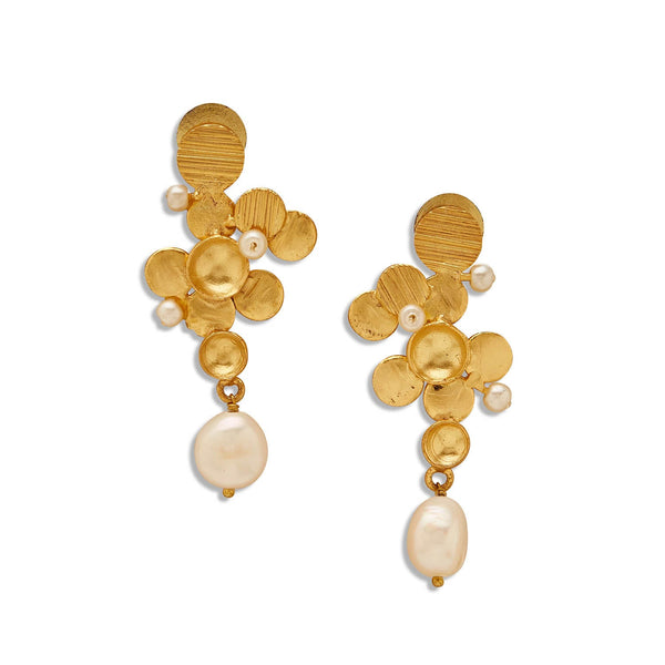 ISKA EARRINGS