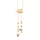 ISKA NECKLACE