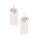 IVY TASSEL EARRINGS