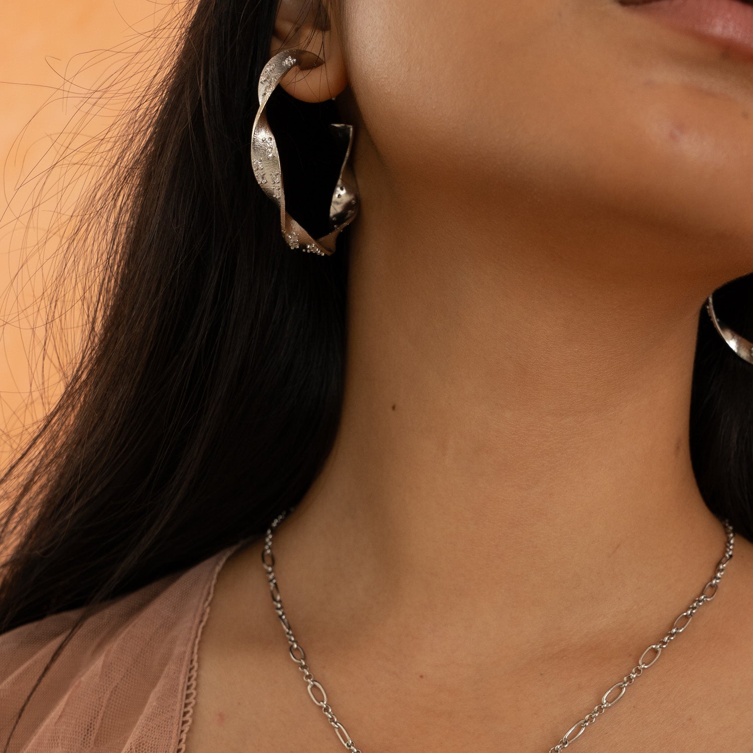 KALI HOOPS