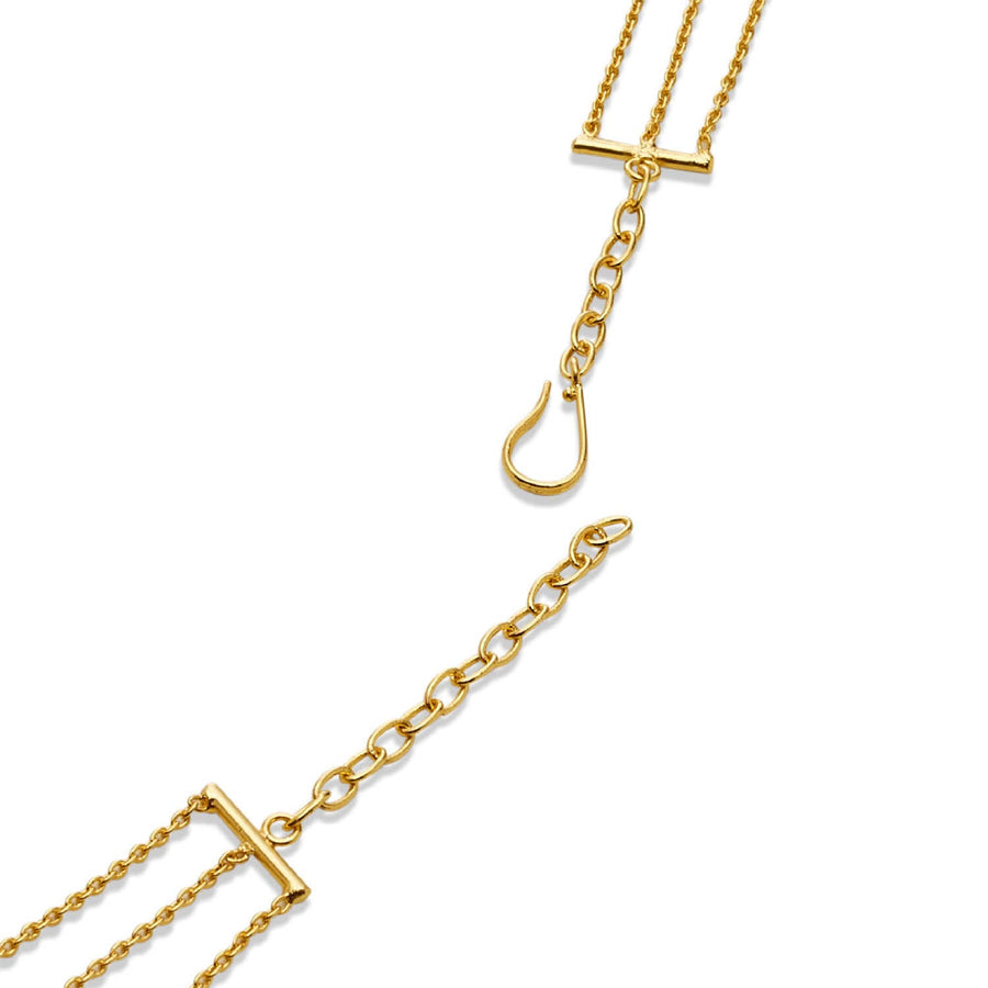 KAMEL NECKLACE