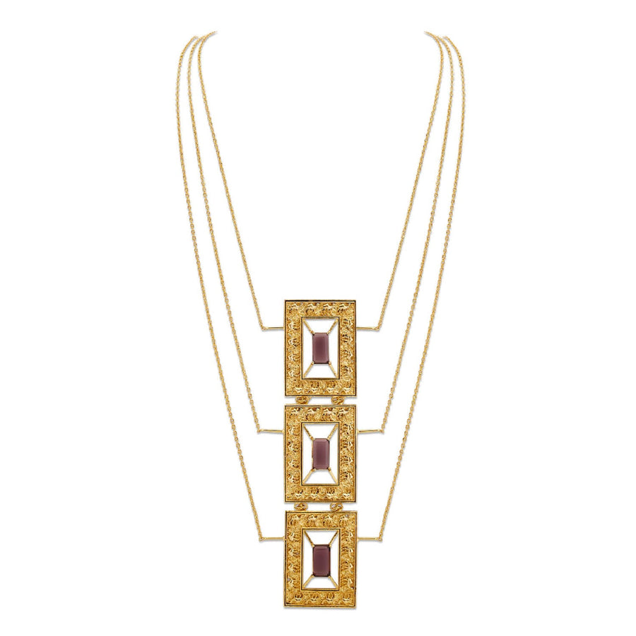KAMEL NECKLACE