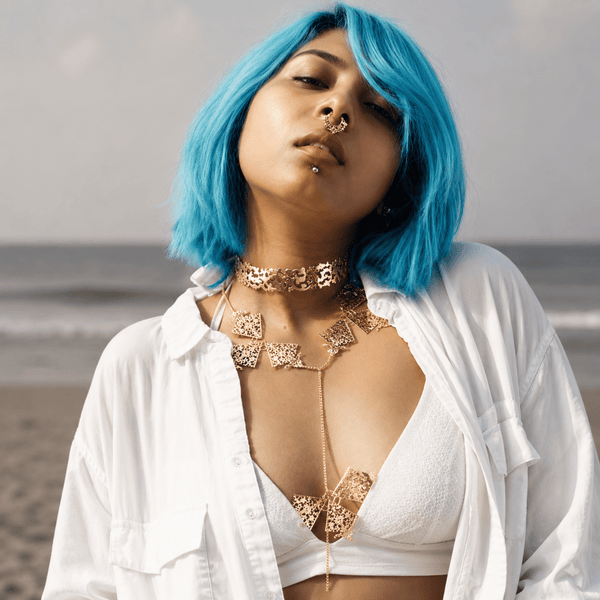 Kimya Choker