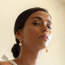 LULUDROP EARRINGS