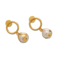 LULUDROP EARRINGS