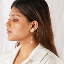 LUNE EAR CUFF
