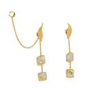 LUNE EAR CUFF