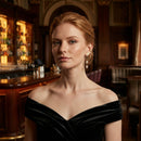 Lune Ear Cuff