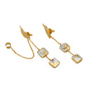LUNE EAR CUFF