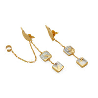 LUNE EAR CUFF