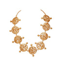 MAYASAAR NECKLACE