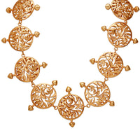 MAYASAAR NECKLACE