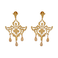 MIR CITRINE DROPS