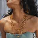 MIVA NECKLACE
