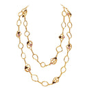 MIVA NECKLACE