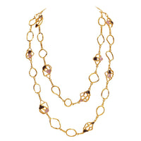 MIVA NECKLACE
