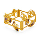 MIVA SQUARE BRACELET