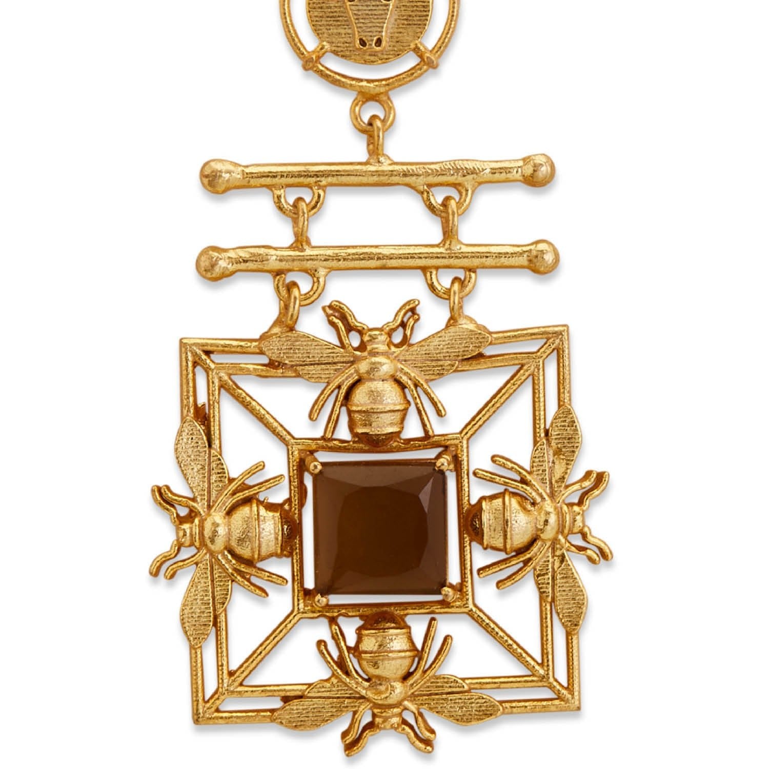MORI EARRINGS