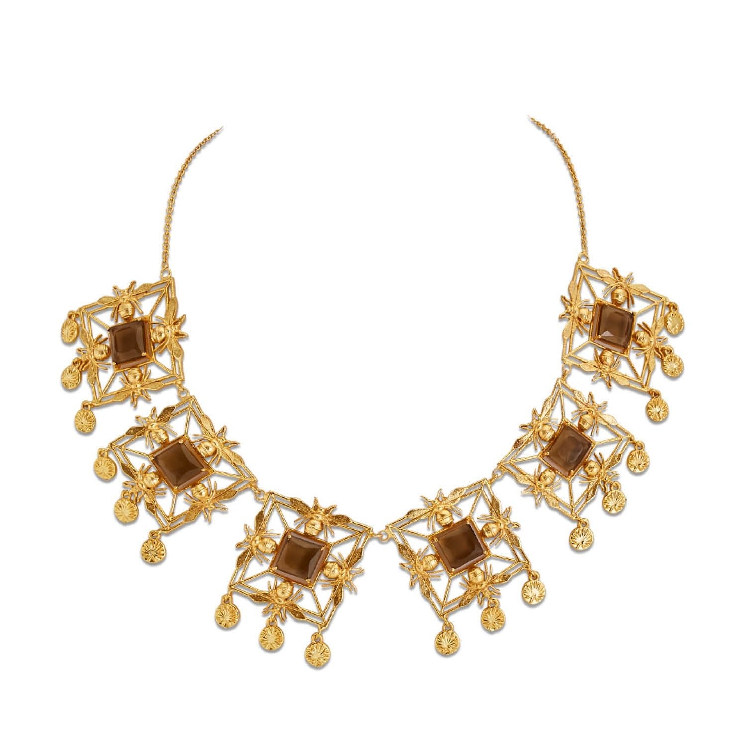 MORI NECKLACE