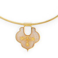 MOSAIC CHOKER