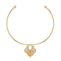 MOSAIC CHOKER
