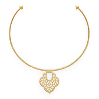 MOSAIC CHOKER
