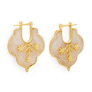 MOSAIC EARRINGS