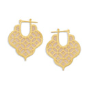MOSAIC EARRINGS