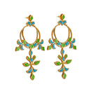NAHR EARRINGS