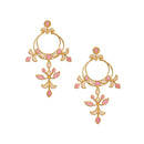 NAHR EARRINGS