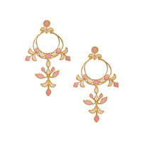 NAHR EARRINGS