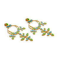 NAHR EARRINGS