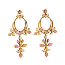 NAHR EARRINGS